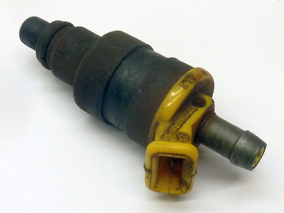 Einspritzventil – Angebot von Ralfs VW-Teile