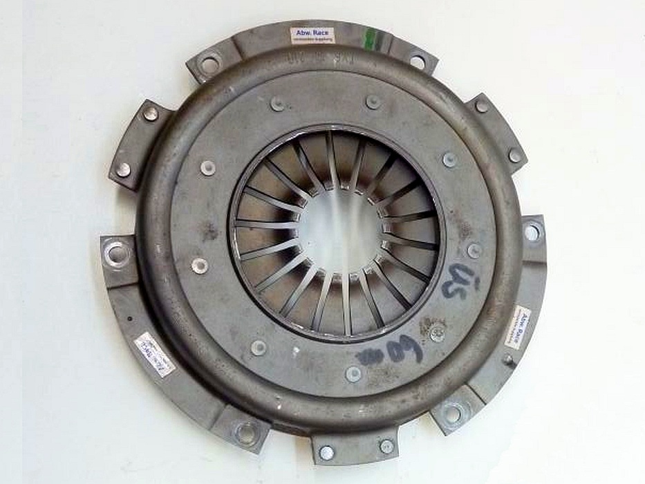 Kupplungsdruckplatte, 210 mm