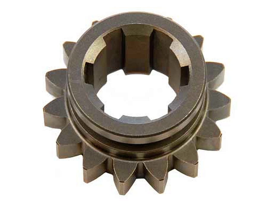 Schaltrad Rückwärtsgang (Z=15) – Angebot von Ralfs VW-Teile
