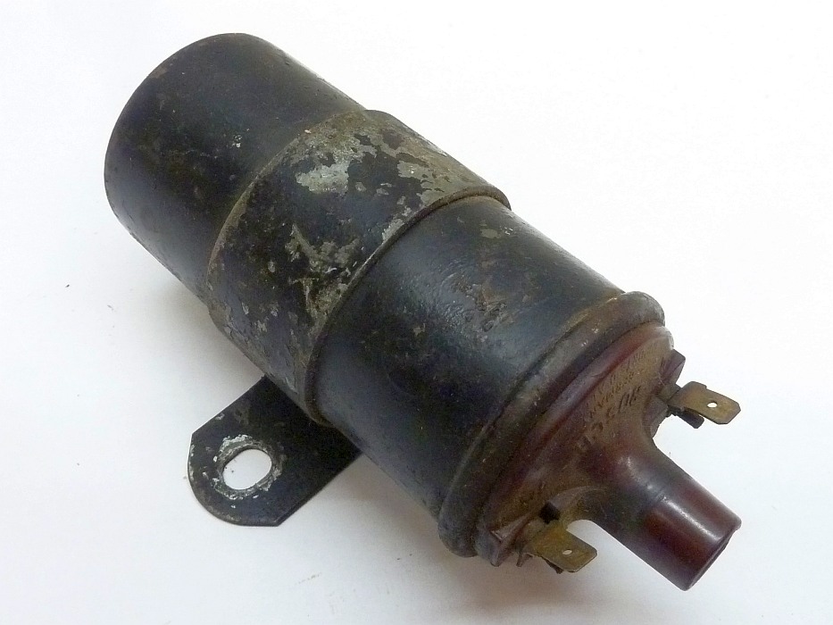 Zündspule 12 V