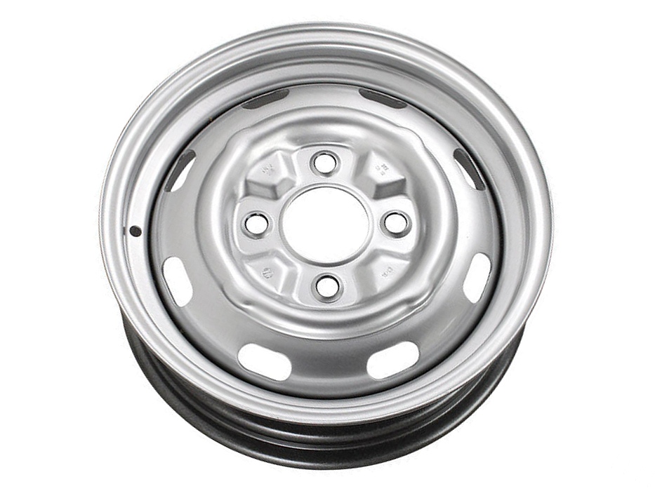 Stahlfelge 4,5Jx15H2 ET46 4/130 – Angebot von Ralfs VW-Teile