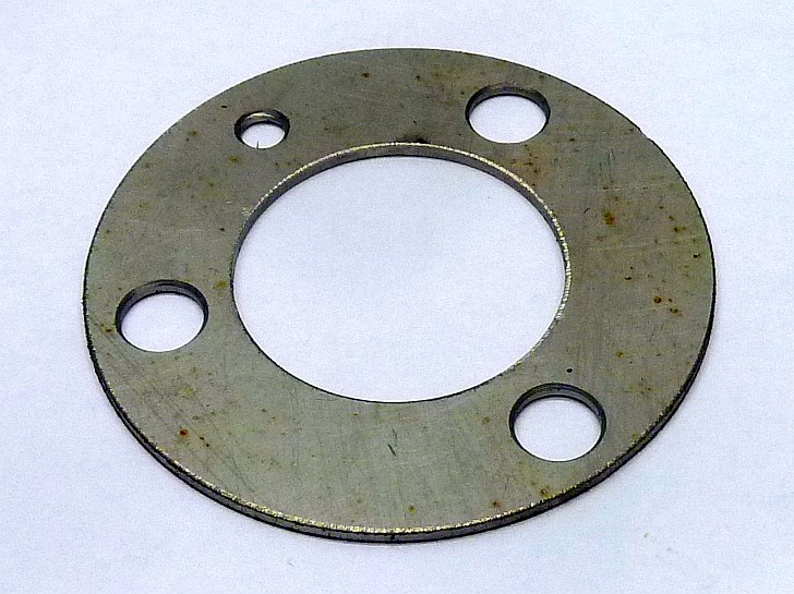 Ring Kurbelwellenflansch – Angebot von Ralfs VW-Teile