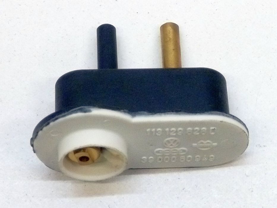 Thermostatventil