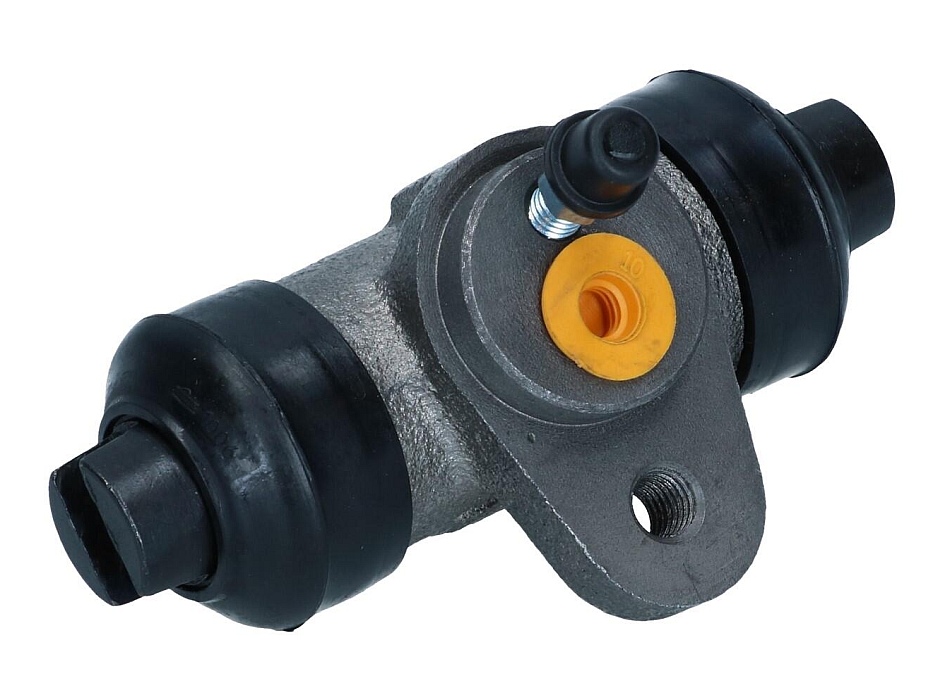 Radbremszylinder 22,2mm, Vorderachse (schmaler Schlitz), auch Typ3 Limousine bis Fgnr. 76299 Hinterachse – Angebot von Ralfs VW-Teile