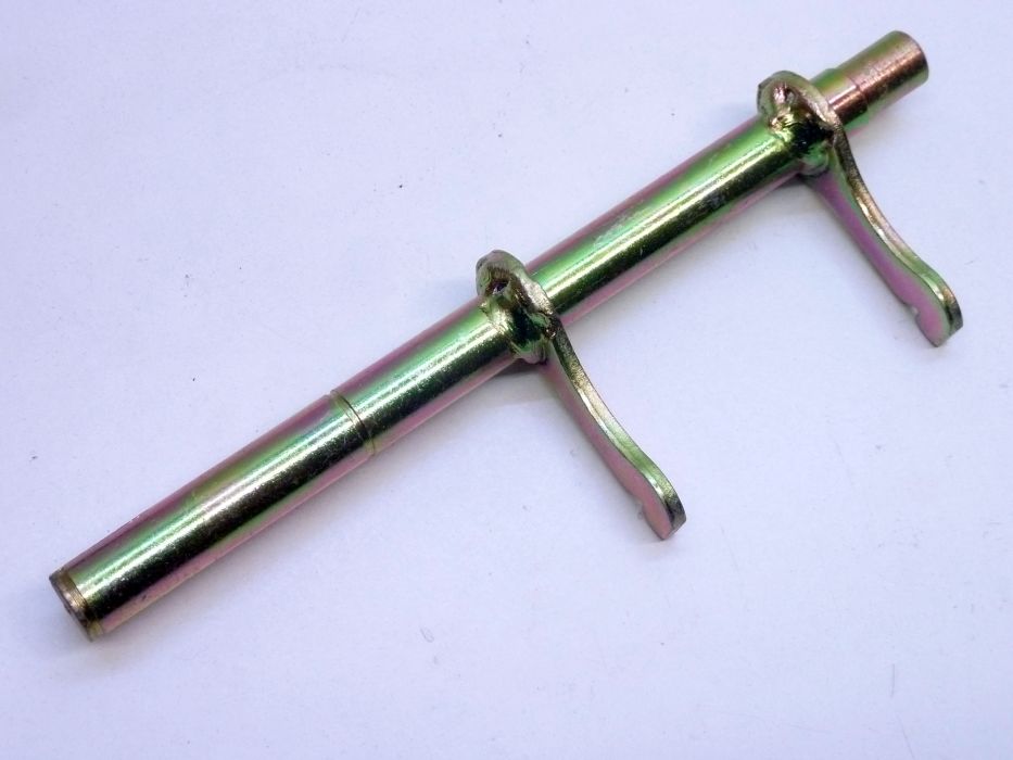 Ausrückwelle 'geführt' 002 (Ø 16/14mm) – Angebot von Ralfs VW-Teile