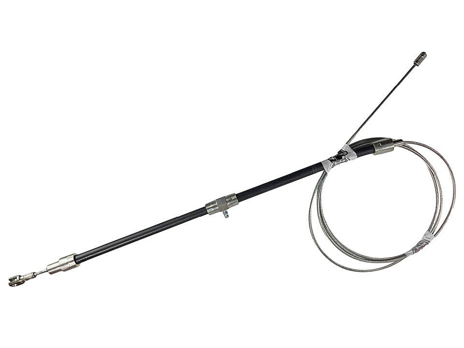 Bremsseil Seilzugbremse, hinten – Angebot von Ralfs VW-Teile