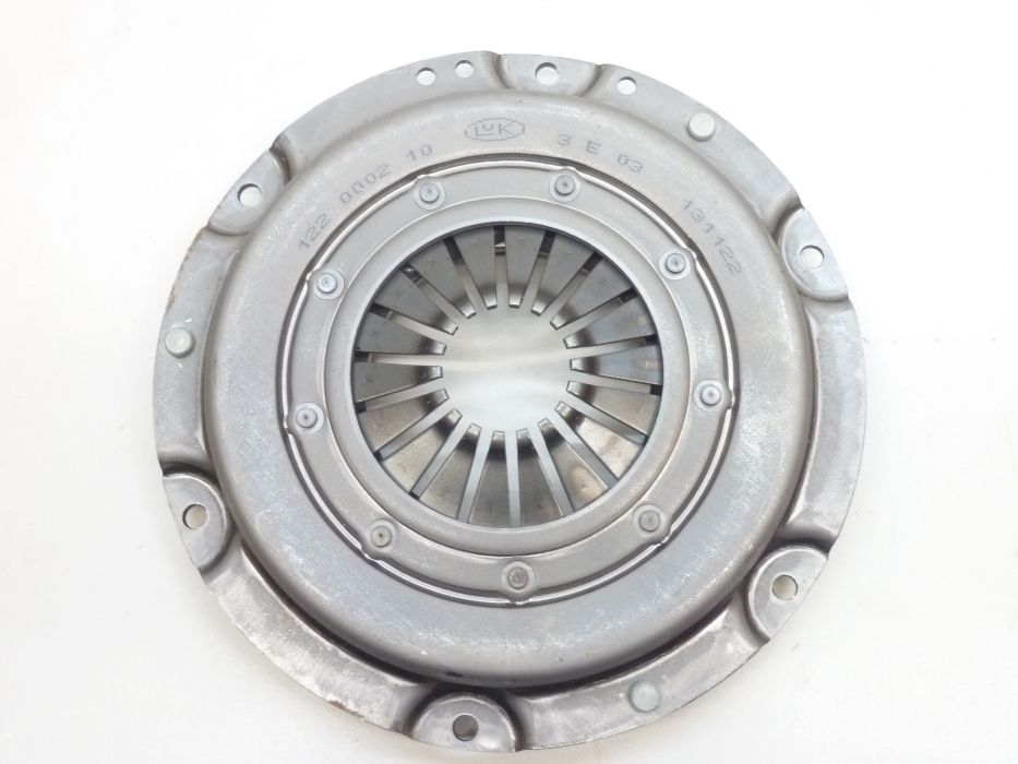 Kupplungsdruckplatte, 215 mm, für geführtes Ausrücklager – Angebot von Ralfs VW-Teile