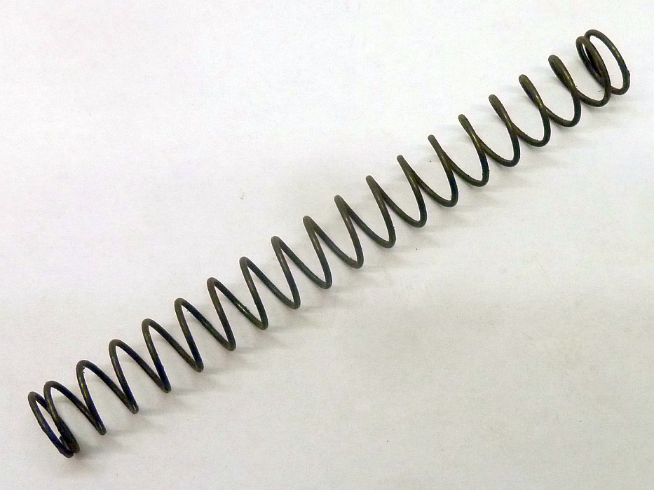 Feder für Handbremshebel