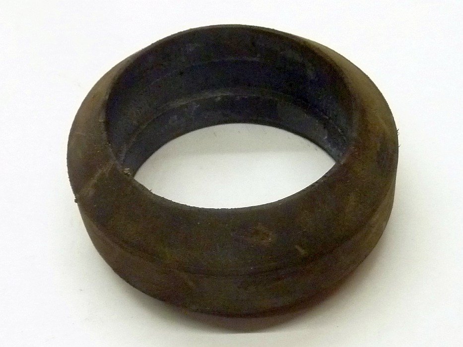 Haltegummi für Gebläsemotor, BN 4, Variante 2+3