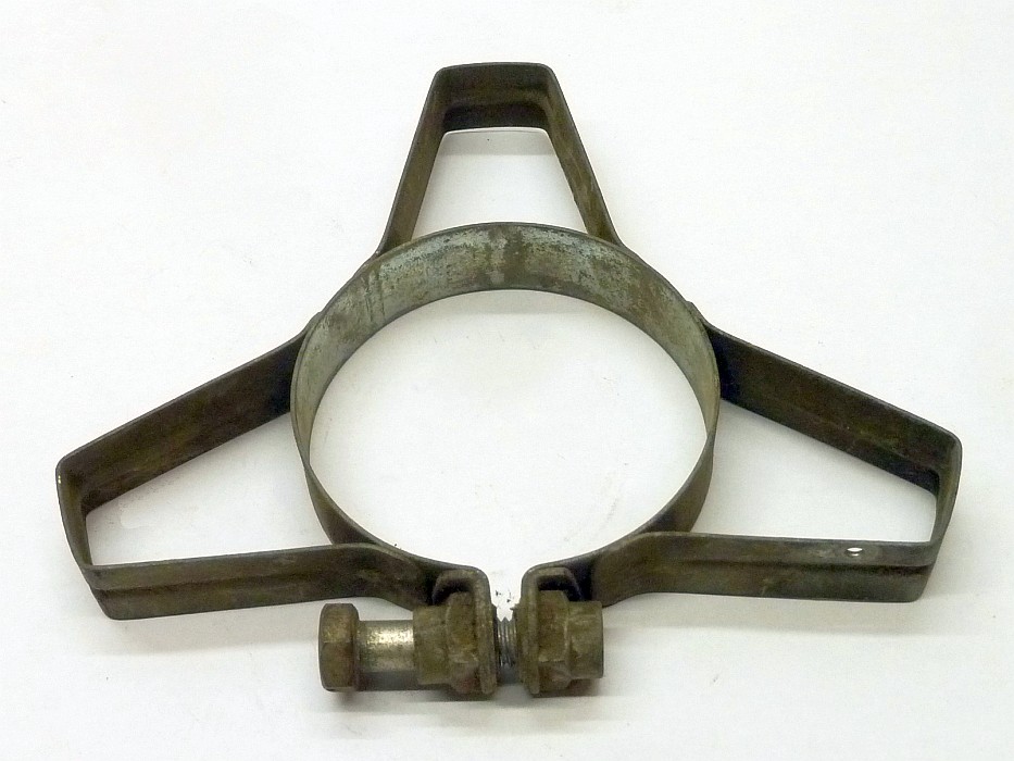 Halter für Gebläsemotorgehäuse, BN 4, Variante 1 – Angebot von Ralfs VW-Teile