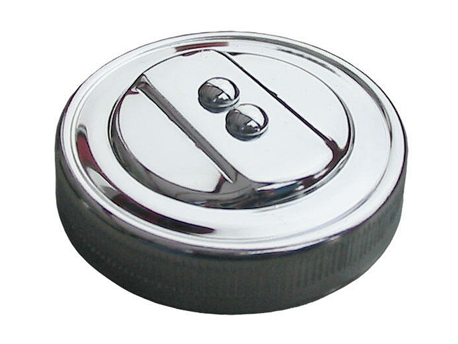 Öldeckel Blech – Angebot von Ralfs VW-Teile