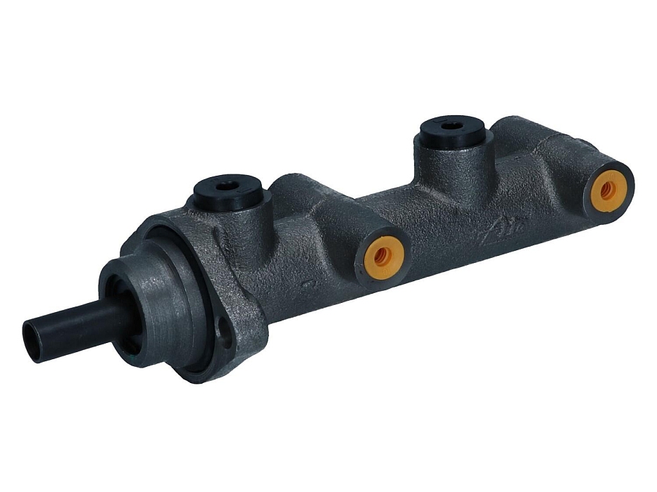 Hauptbremszylinder 23,8mm (2 Schalter) (für Bremskraftverstärker) – Angebot von Ralfs VW-Teile
