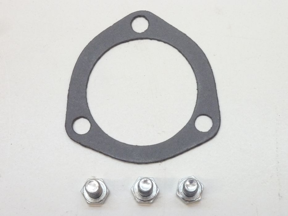 Dichtung für Schalldämpfer, T2/T3 Bj. – Angebot von Ralfs VW-Teile