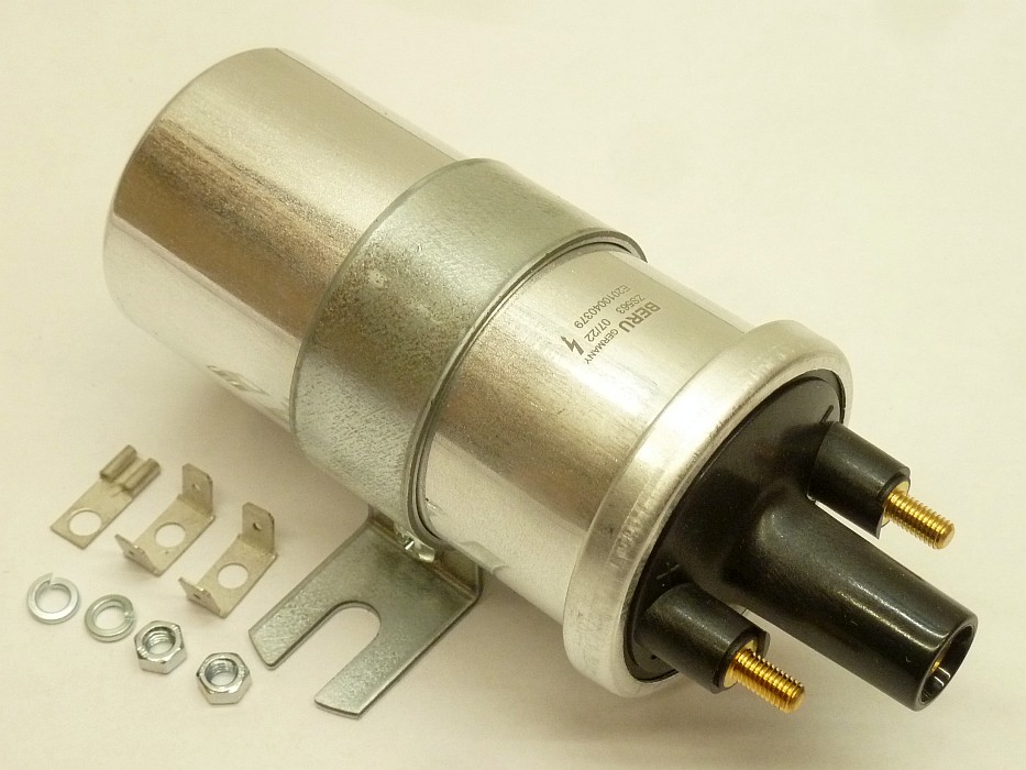 Zündspule 12 V – Angebot von Ralfs VW-Teile