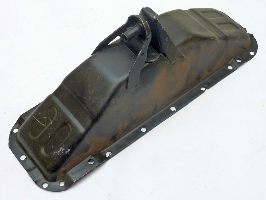 Querträger Sitzbock rechts (ca. 165mm hoch) zusätzlich bestellen 881 203 435 A – Angebot von Ralfs VW-Teile