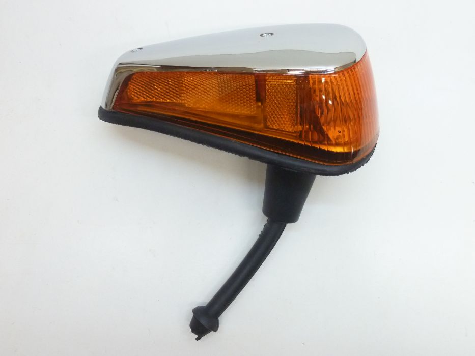 Blinker, komplett, mit Dichtung, rechts – Angebot von Ralfs VW-Teile