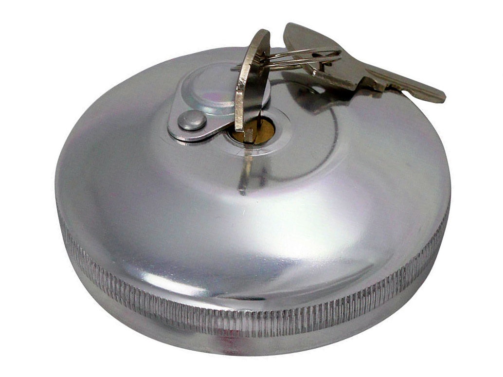 Tankdeckel 70mm, abschließbar – Angebot von Ralfs VW-Teile