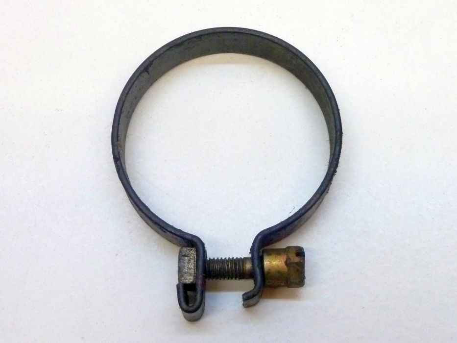 Schelle für Kunststoffluftfilter – Angebot von Ralfs VW-Teile