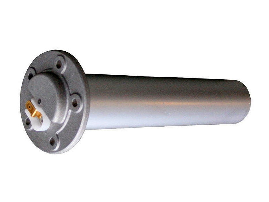 Geber für Tankanzeige, zylindrisch, 185 mm