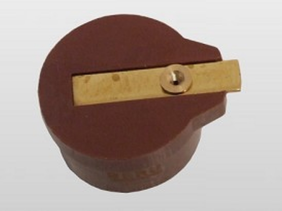 Verteilerläufer 22kW '54-'60 teilweise, Verteilerkappe mit Deckel (nur mit 905 207 111 verwenden) (VE4BRS383) – Angebot von Ralfs VW-Teile