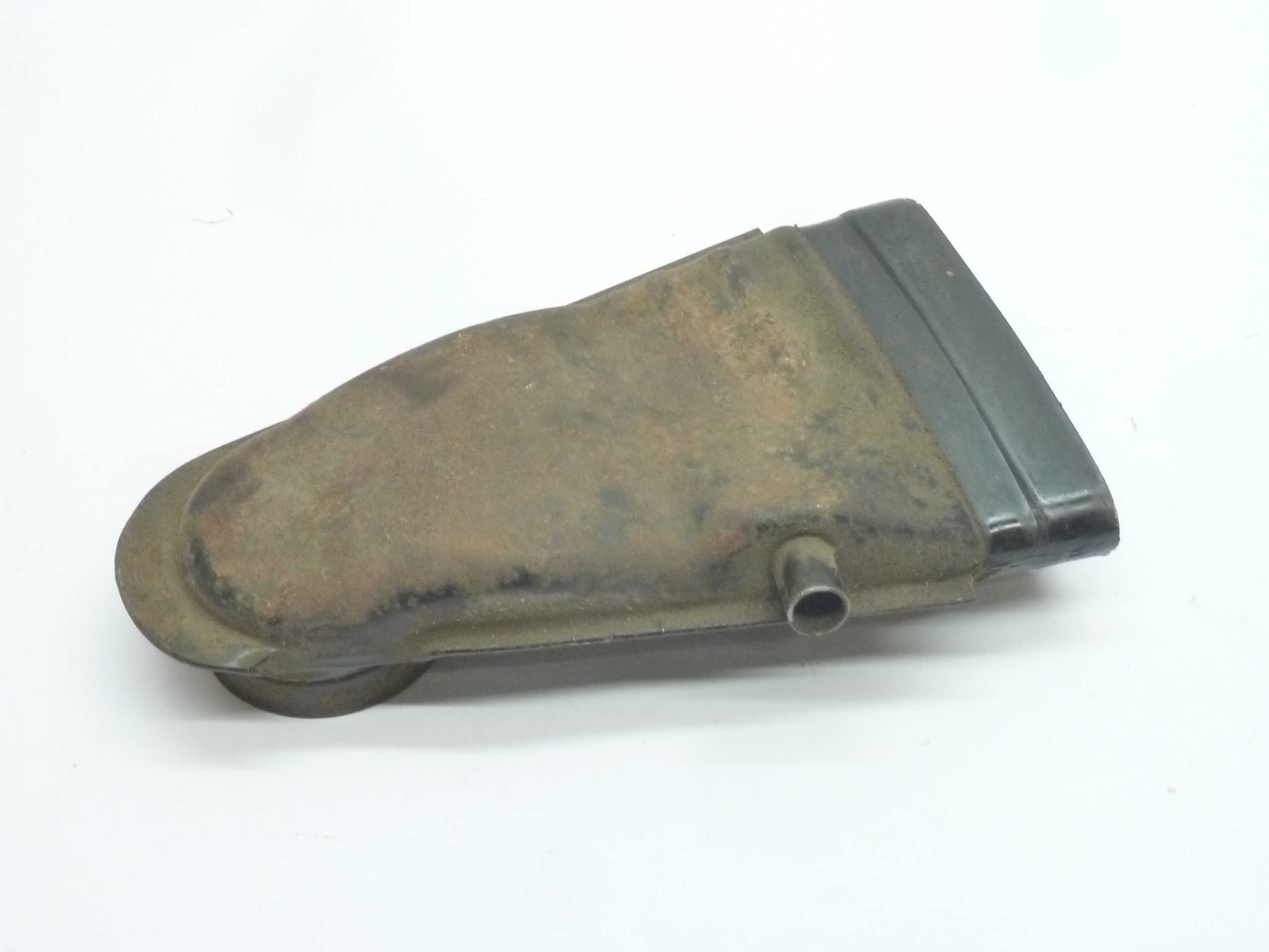 Verbindungsstutzen an Luftfilter, Metall – Angebot von Ralfs VW-Teile