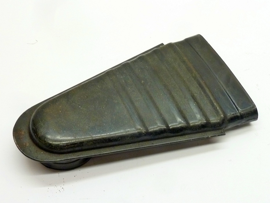 Verbindungsstutzen an Luftfilter, Metall – Angebot von Ralfs VW-Teile