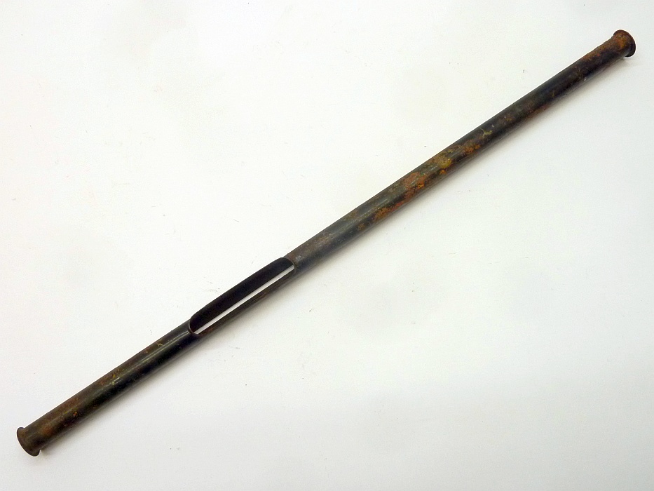 Rohr für Zündkabel
