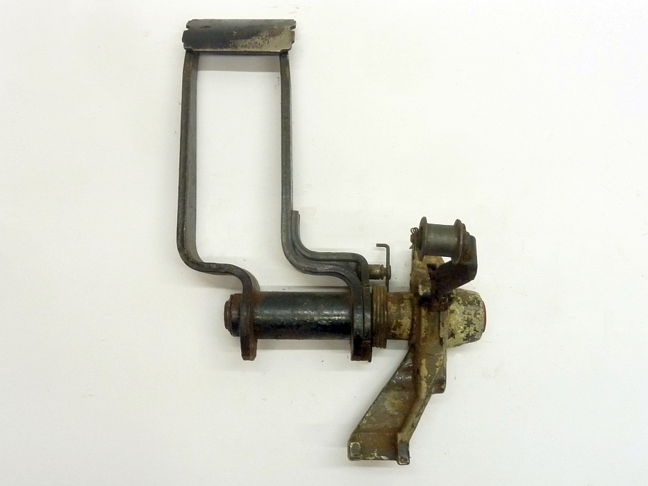 Hebel für Gaspedal – Angebot von Ralfs VW-Teile