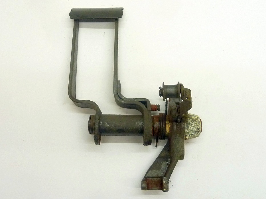 Hebel für Gaspedal – Angebot von Ralfs VW-Teile