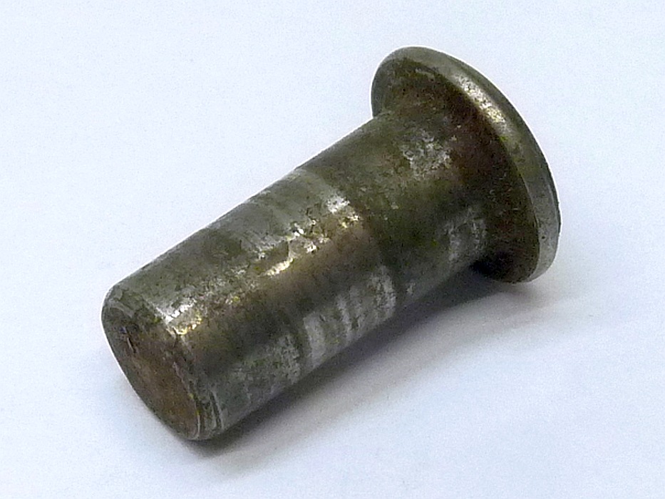Bolzen für Gaspedalhebel