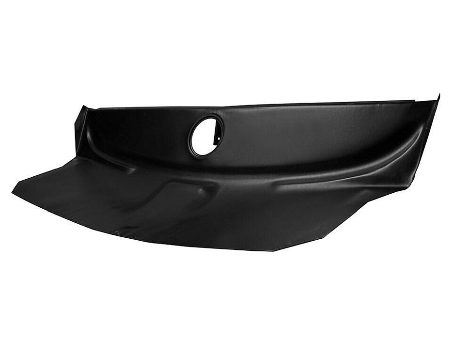 Reparaturblech Reserveradwanne – Angebot von Ralfs VW-Teile