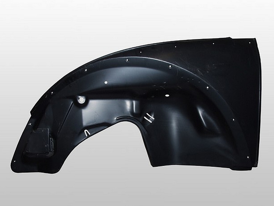 Seitenteil, vorne links – Angebot von Ralfs VW-Teile
