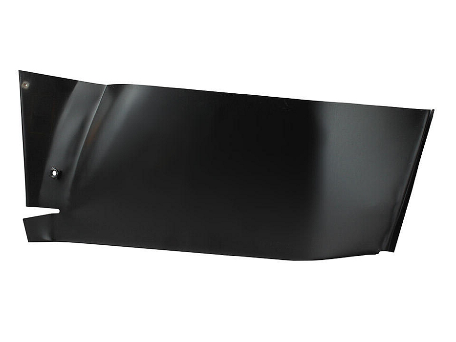 Reparaturblech Radkasten vorn links – Angebot von Ralfs VW-Teile