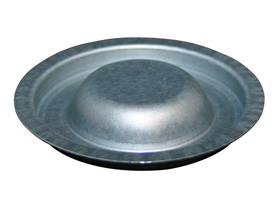 Verschlussdeckel Vorderwagen (65mm) – Angebot von Ralfs VW-Teile