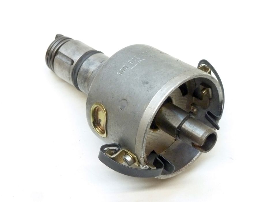 Verteiler, ohne Unterdruckverstellung, sonstige, Variante 4 – Angebot von Ralfs VW-Teile