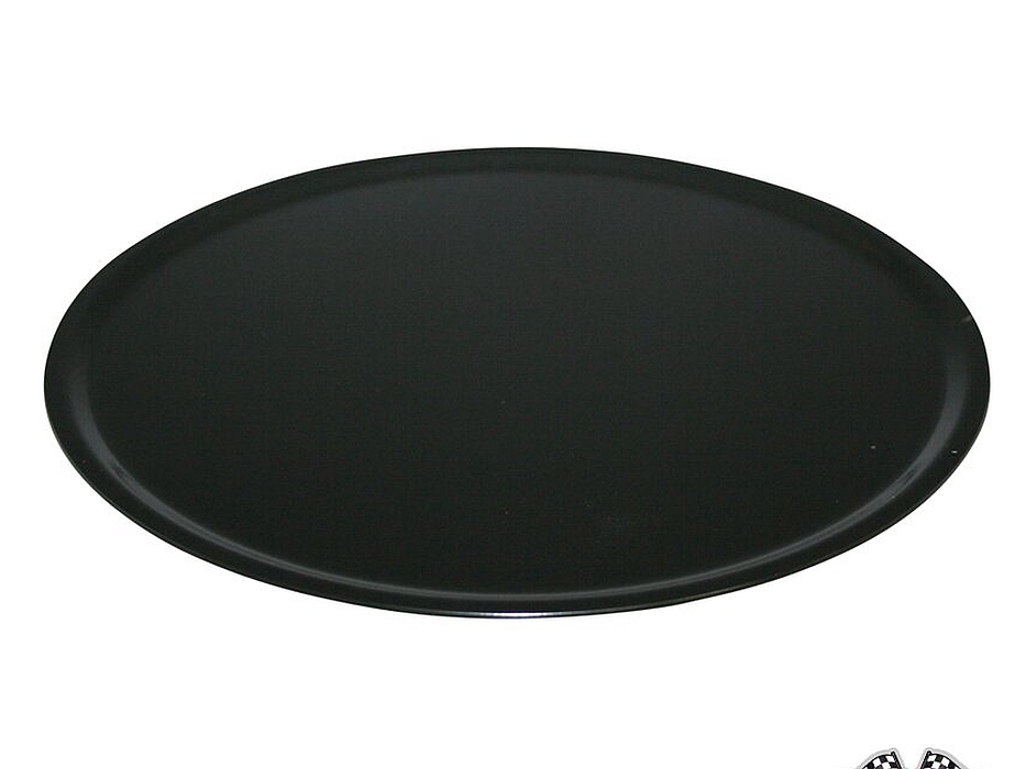 Deckel Bodenblech/ Reserveradmulde 136mm – Angebot von Ralfs VW-Teile
