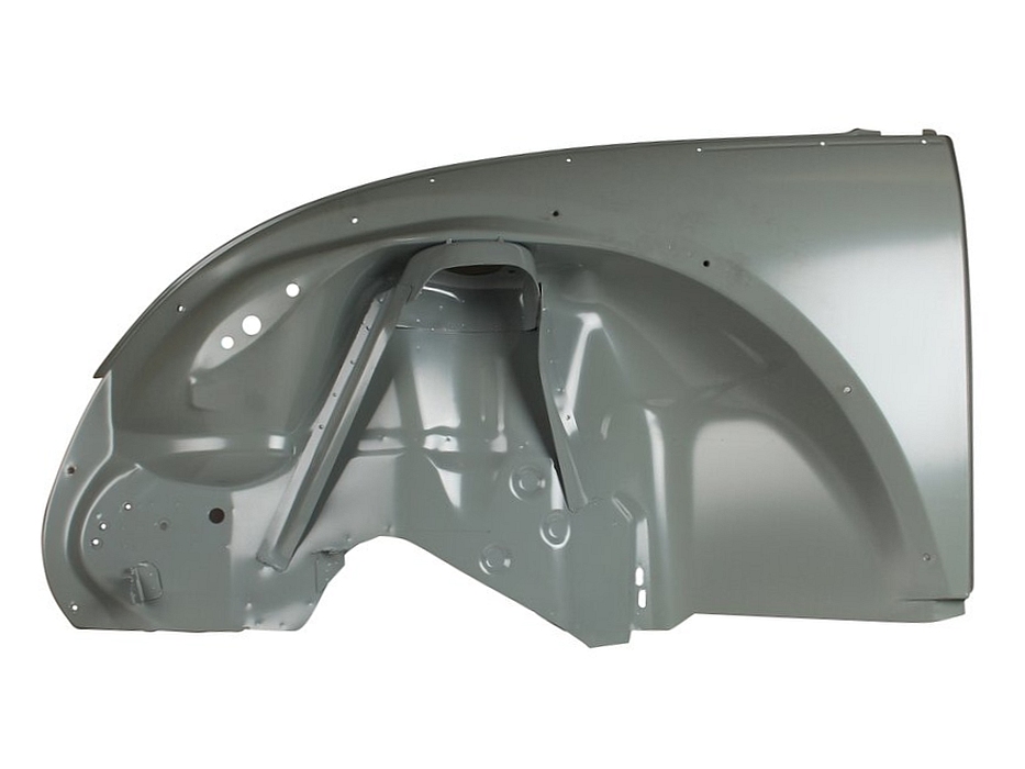 Seitenteil 1302/ 1303 vorn links – Angebot von Ralfs VW-Teile