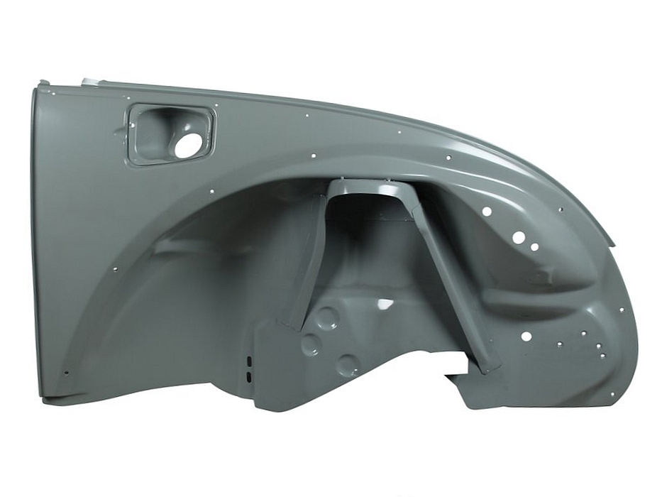 Seitenteil 1302/ 1303 vorn rechts – Angebot von Ralfs VW-Teile