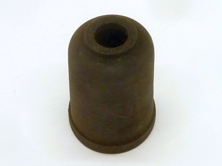 Schutzkappe Hauptbremszylinder (12mm Loch für Bremsdruckstange) – Angebot von Ralfs VW-Teile