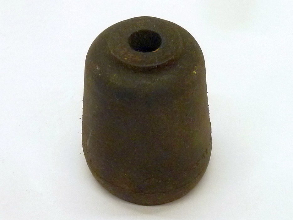 Schutzkappe Hauptbremszylinder ab '68 (8mm Loch für Bremsdruckstange) – Angebot von Ralfs VW-Teile
