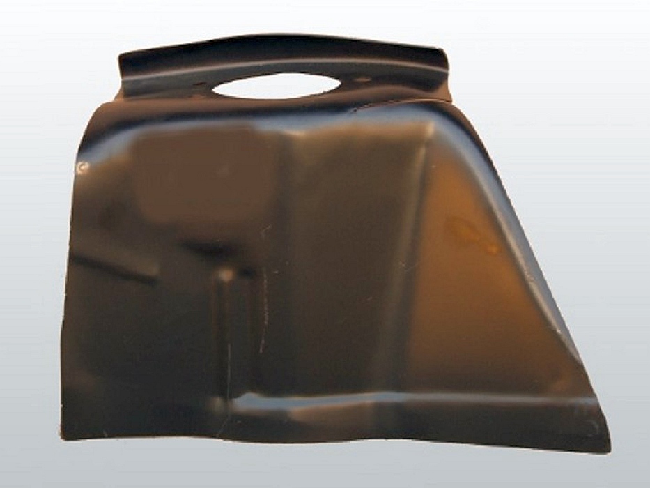 Reparaturblech Federbeindom links – Angebot von Ralfs VW-Teile