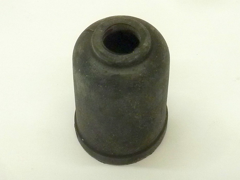 Schutzkappe Hauptbremszylinder (12mm Loch für Bremsdruckstange) – Angebot von Ralfs VW-Teile