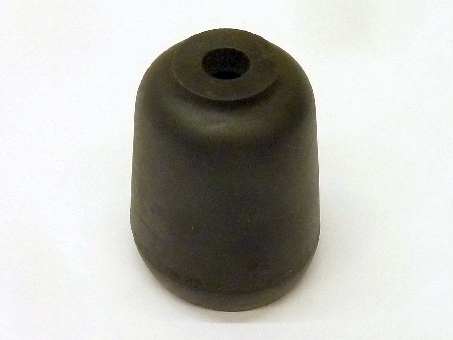 Schutzkappe Hauptbremszylinder ab '68 (8mm Loch für Bremsdruckstange) – Angebot von Ralfs VW-Teile