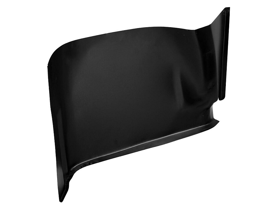Reparaturblech Radkasten vorn links – Angebot von Ralfs VW-Teile