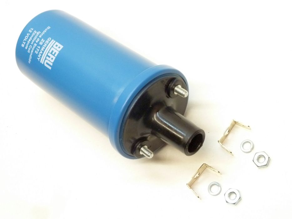 Zündspule 12 V – Angebot von Ralfs VW-Teile