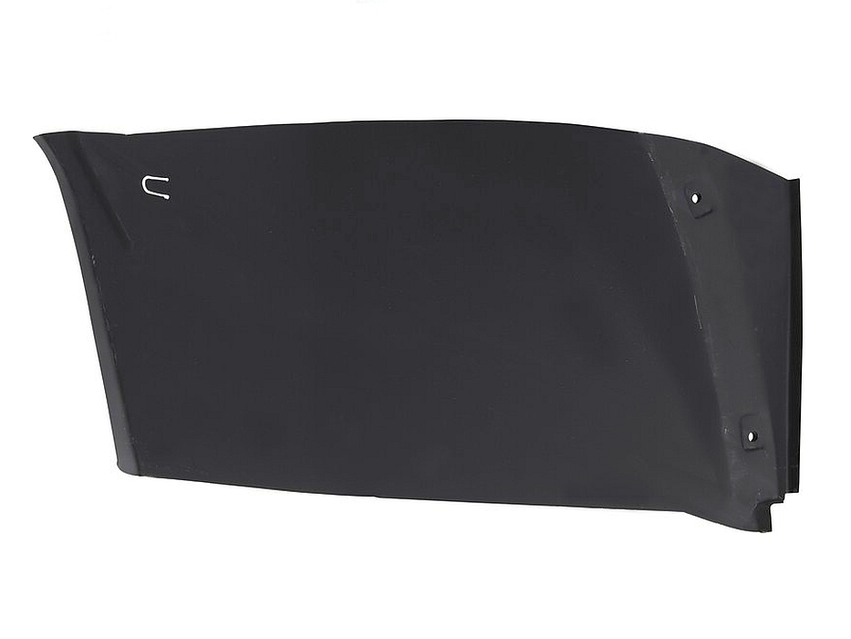 Reparaturblech Radkasten vorn links – Angebot von Ralfs VW-Teile