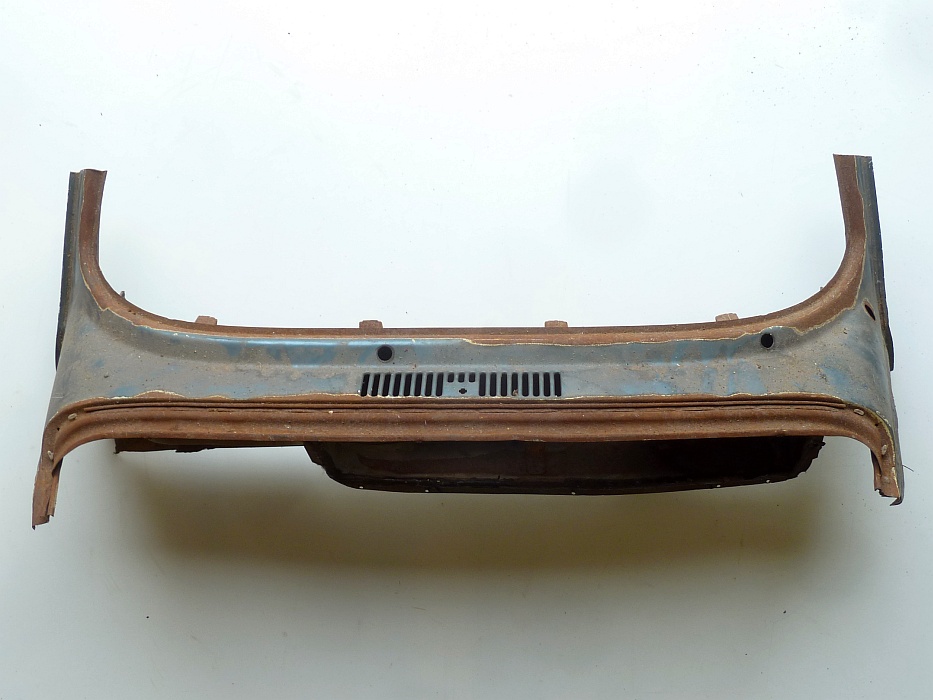 Frischluftkasten, VW 1303 – Angebot von Ralfs VW-Teile