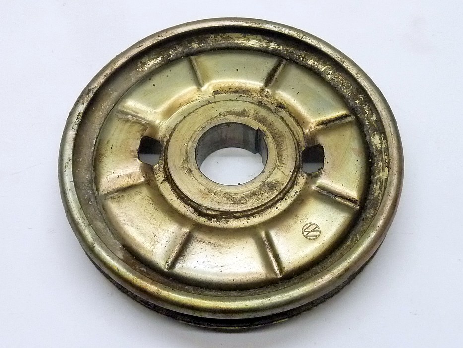 Riemenscheibe 170mm, Kurbelwelle – Angebot von Ralfs VW-Teile