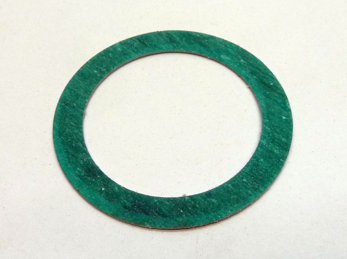Dichtung Tankdeckel 70mm abschließbar