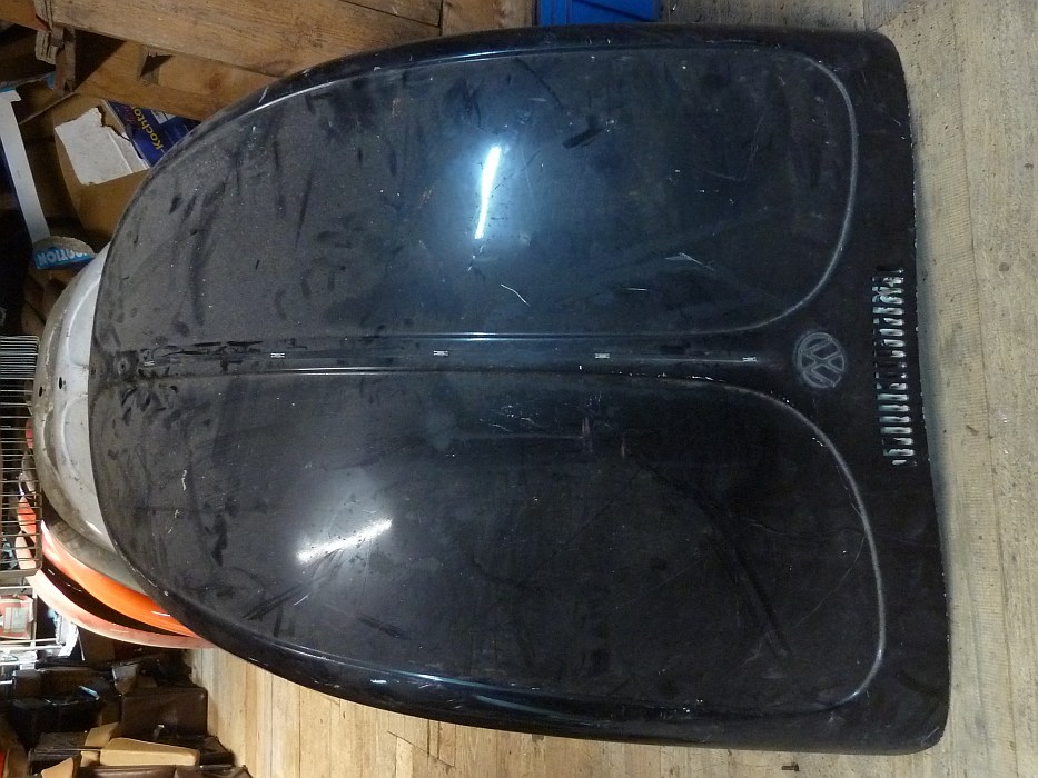 Fronthaube, VW 1302 – Angebot von Ralfs VW-Teile